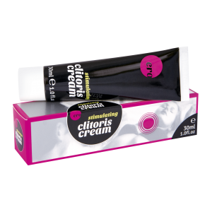 Clitoris Cream - stimulating крем для женщин 30 мл.