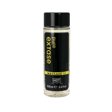 Massage Oil Pure Extase массажное масло для тела 100 мл.