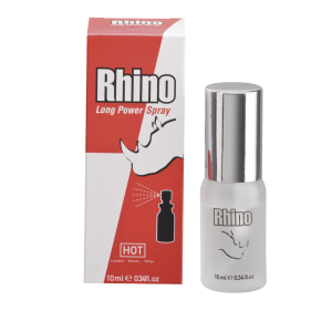 Rhino спрей пролонгатор для мужчин 10 мл.
