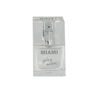 Miami Spicy Man мужской парфюм с феромонами 30 мл.