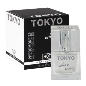 Tokyo Urban Man мужской парфюм с феромонами 30 мл.