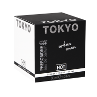Tokyo Urban Man мужской парфюм с феромонами 30 мл.