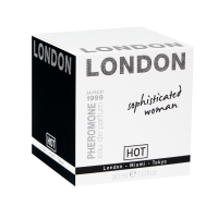 London Sophisticated Woman женский парфюм с феромонами 30 мл.