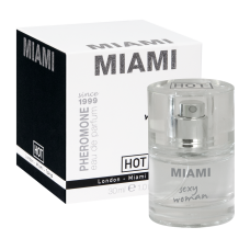 Miami Sexy Woman женский парфюм с феромонами 30 мл.