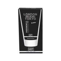 London - Miami - Tokyo Pheromone Bodylotion man Лосьон для мужчин с феромонами 150 мл.